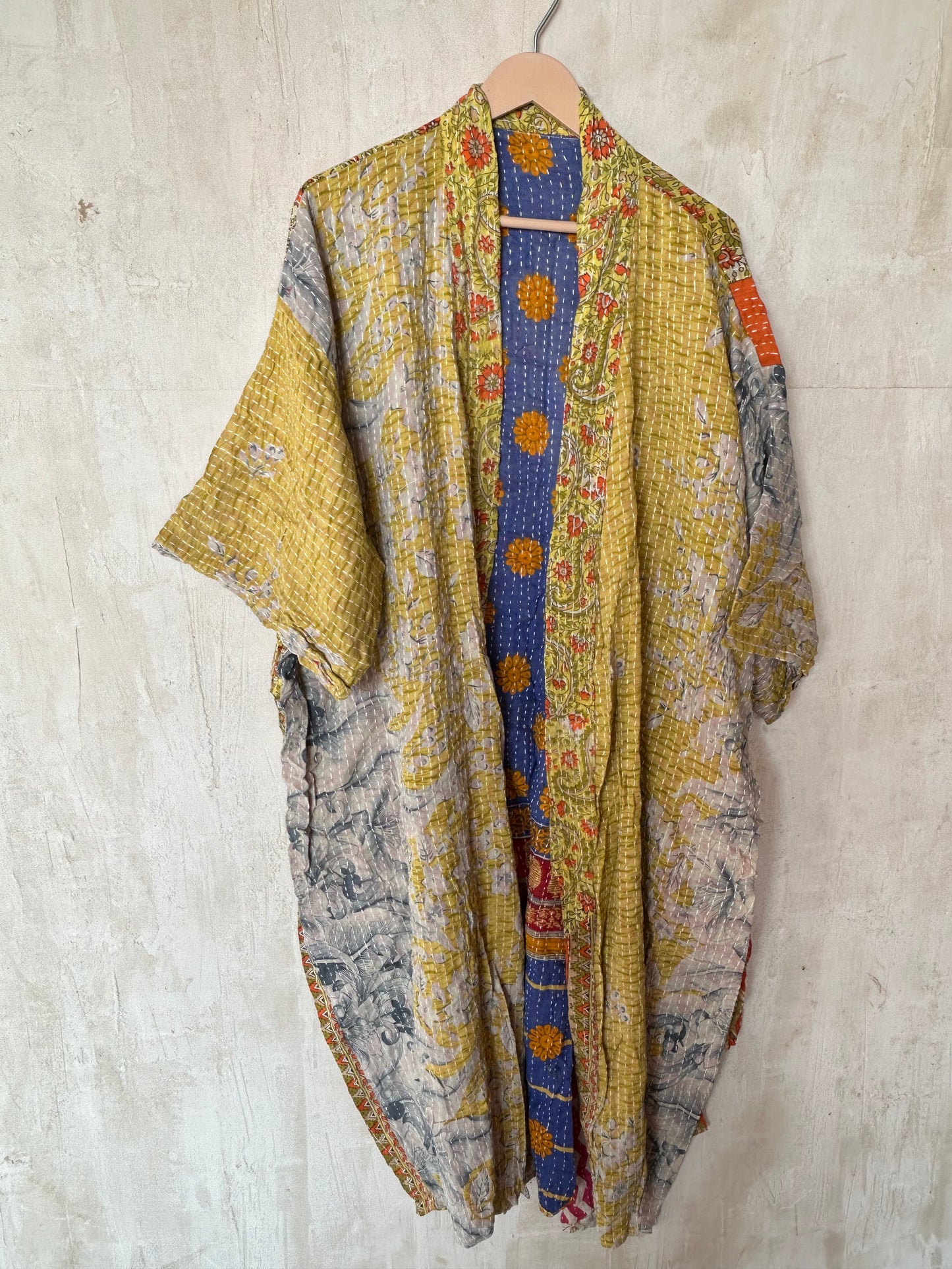 Long Kantha Kimono (LKKIM) 109