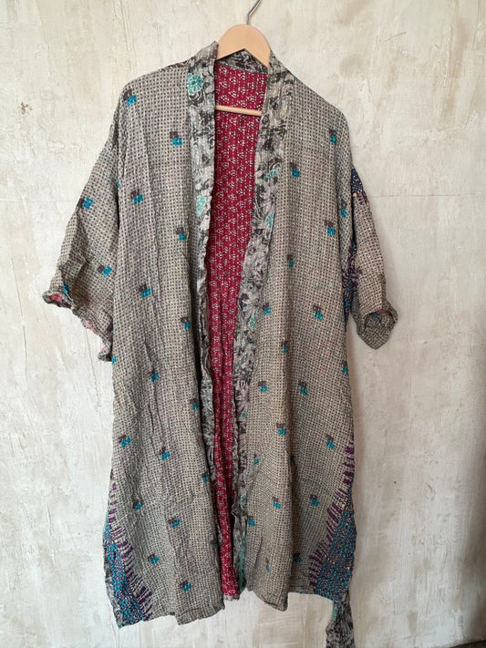 Long Kantha Kimono (LKKIM) 11