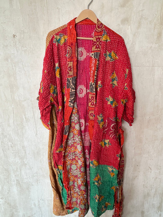 Long Kantha Kimono (LKKIM) 111