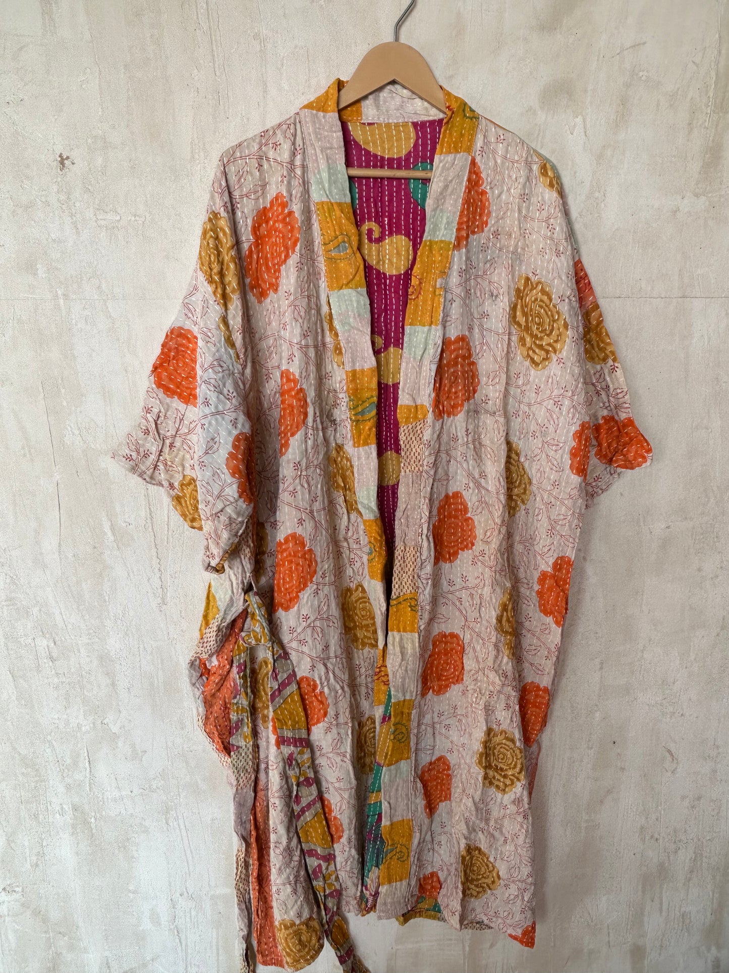 Long Kantha Kimono (LKKIM) 117