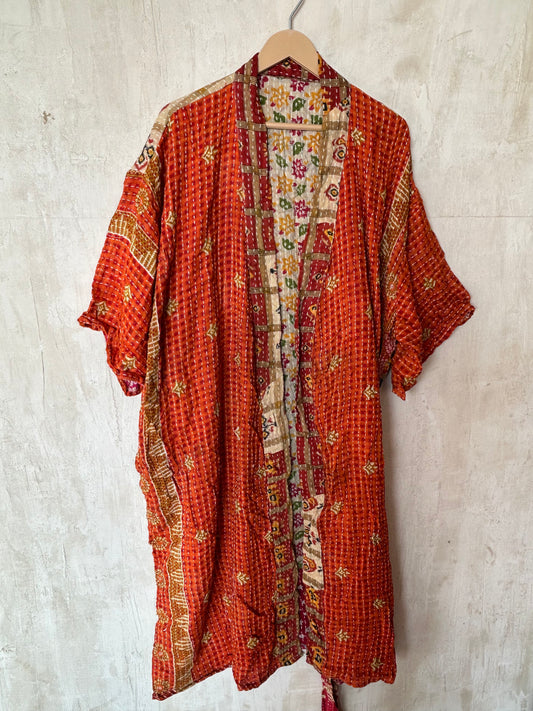 Long Kantha Kimono (LKKIM) 119