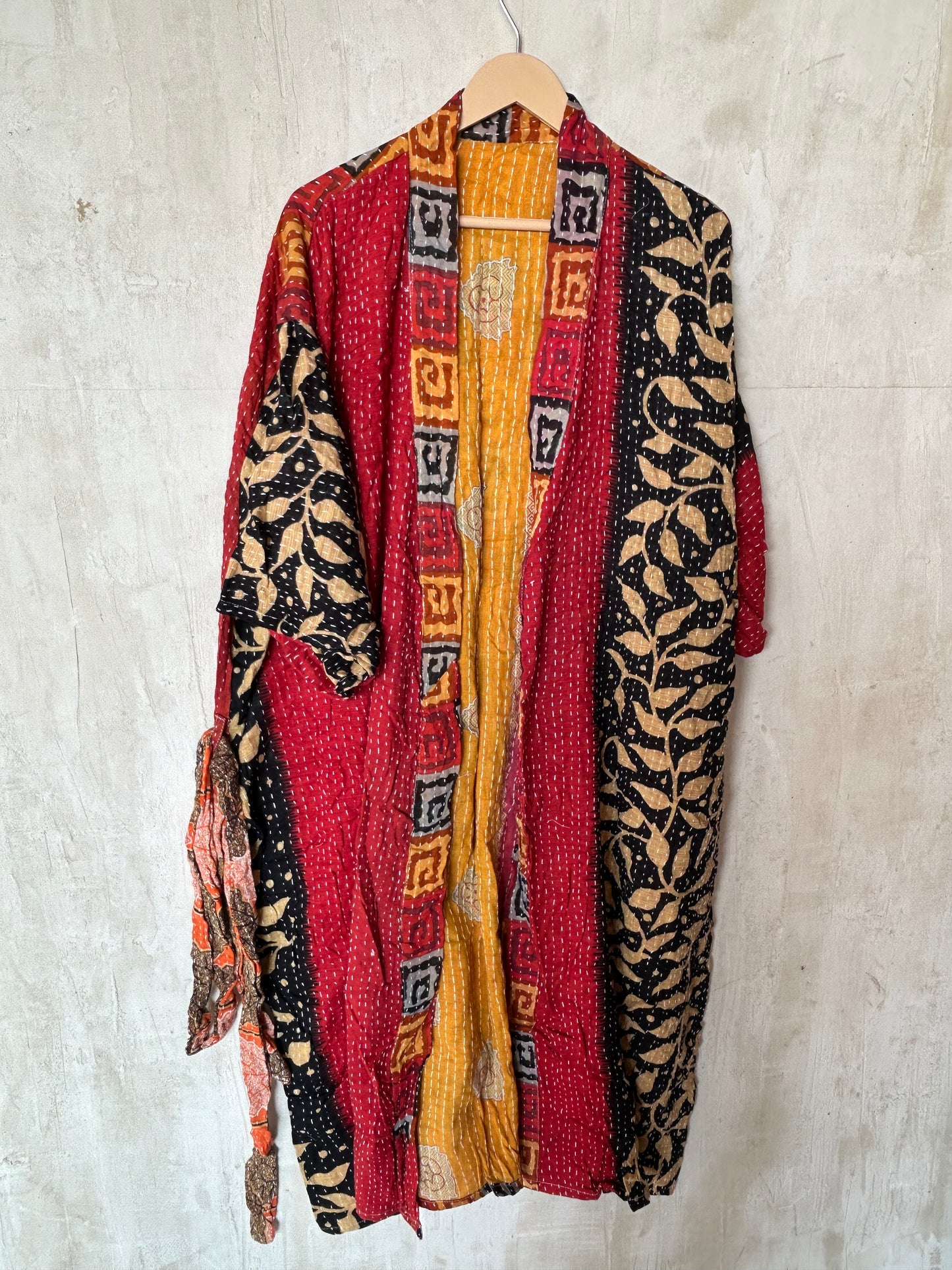 Long Kantha Kimono (LKKIM) 121