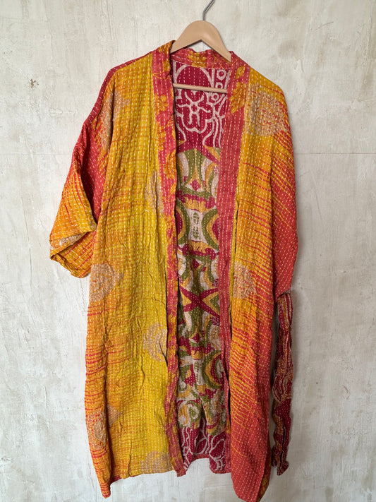 Long Kantha Kimono (LKKIM) 123