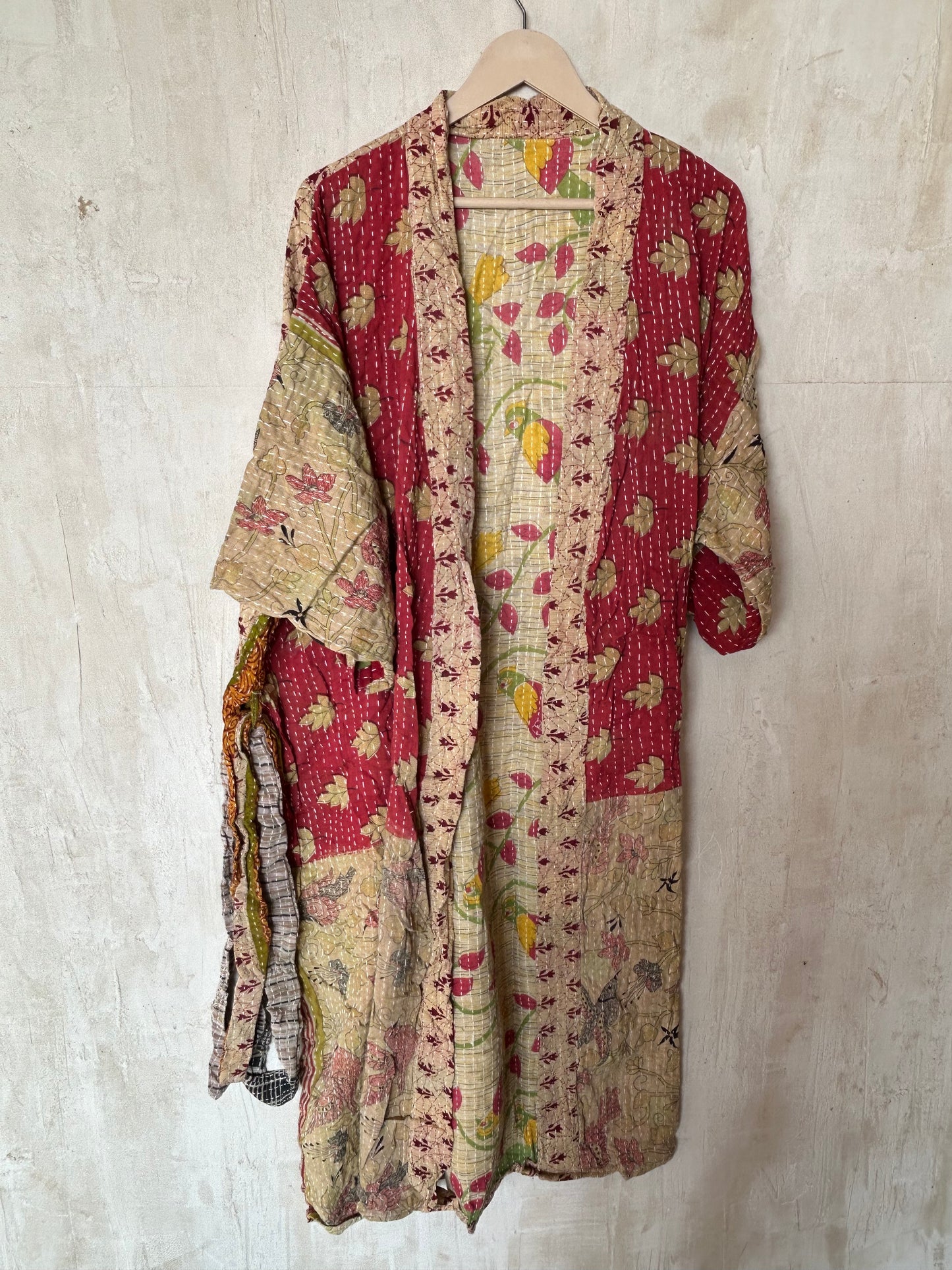 Long Kantha Kimono (LKKIM) 125