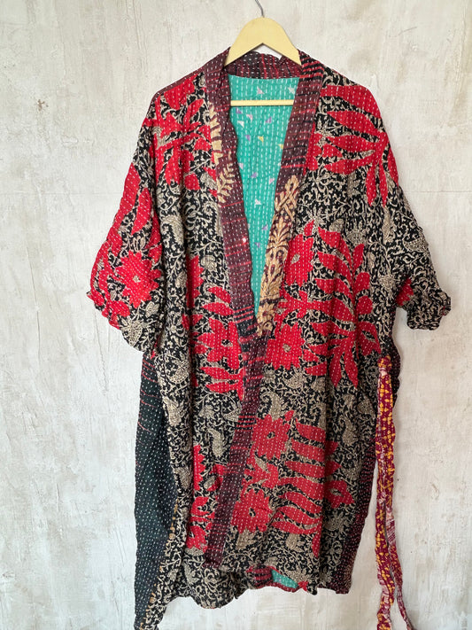 Long Kantha Kimono (LKKIM) 126