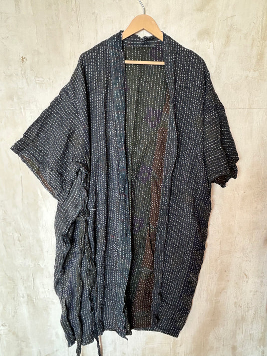 Long Kantha Kimono (LKKIM) 127