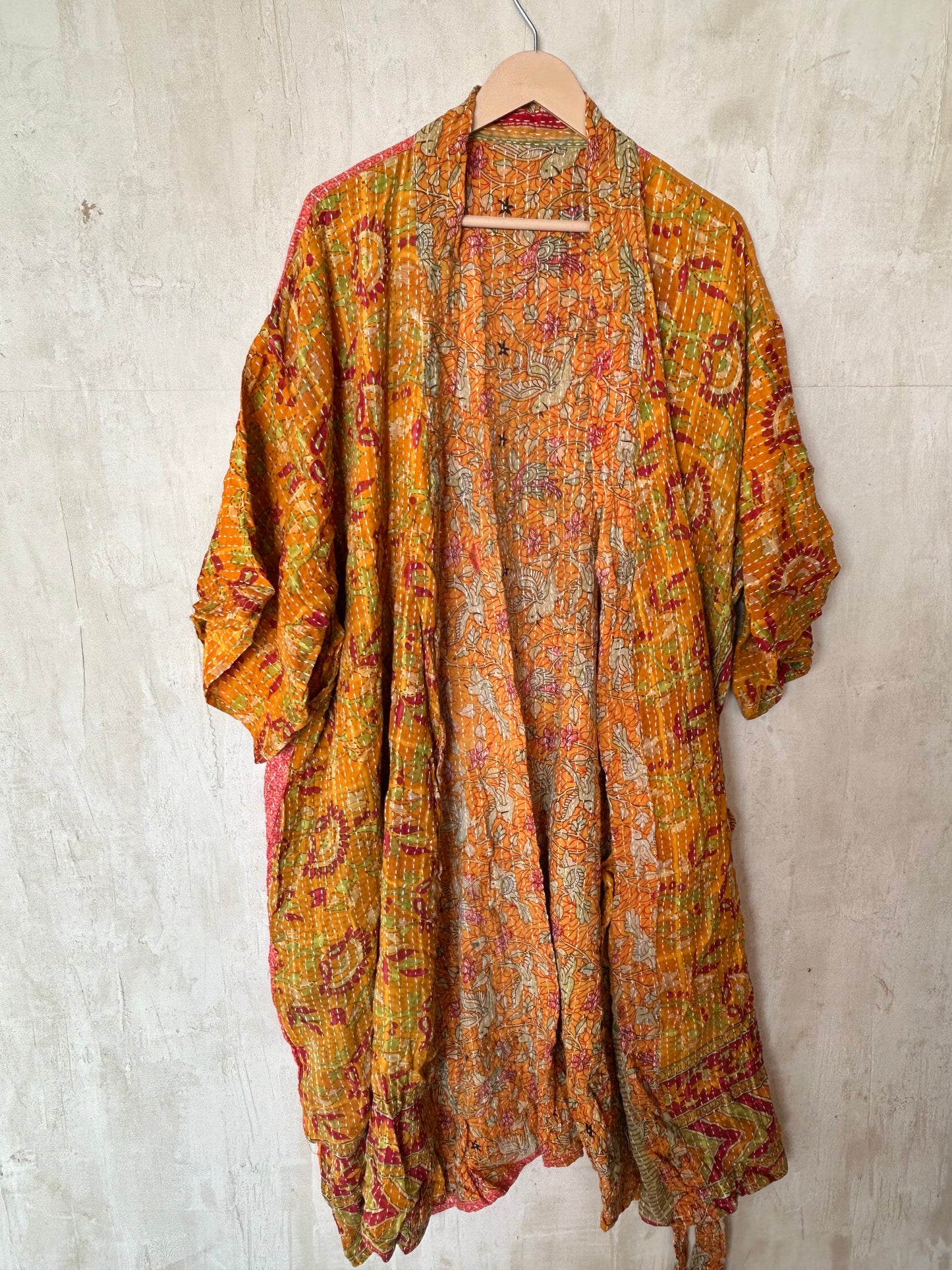 Long Kantha Kimono (LKKIM) 129