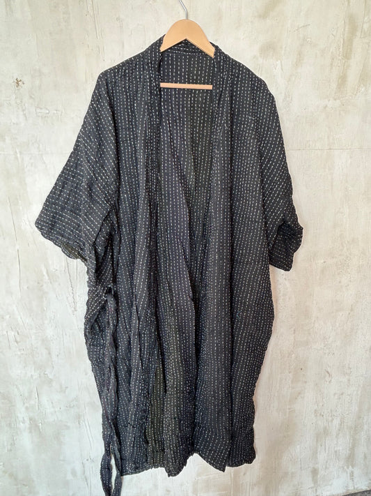 Long Kantha Kimono (LKKIM) 13