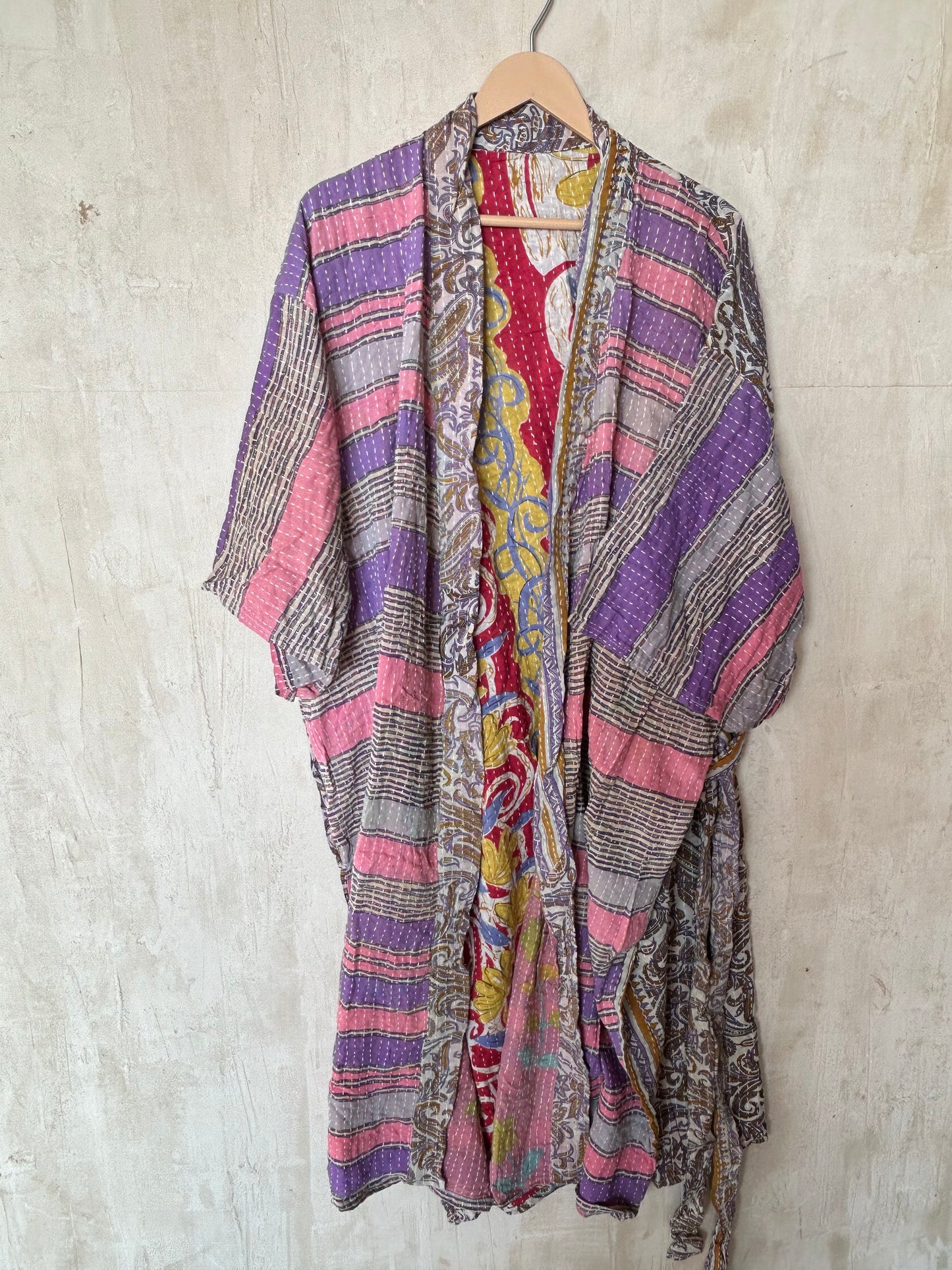 Long Kantha Kimono (LKKIM) 131