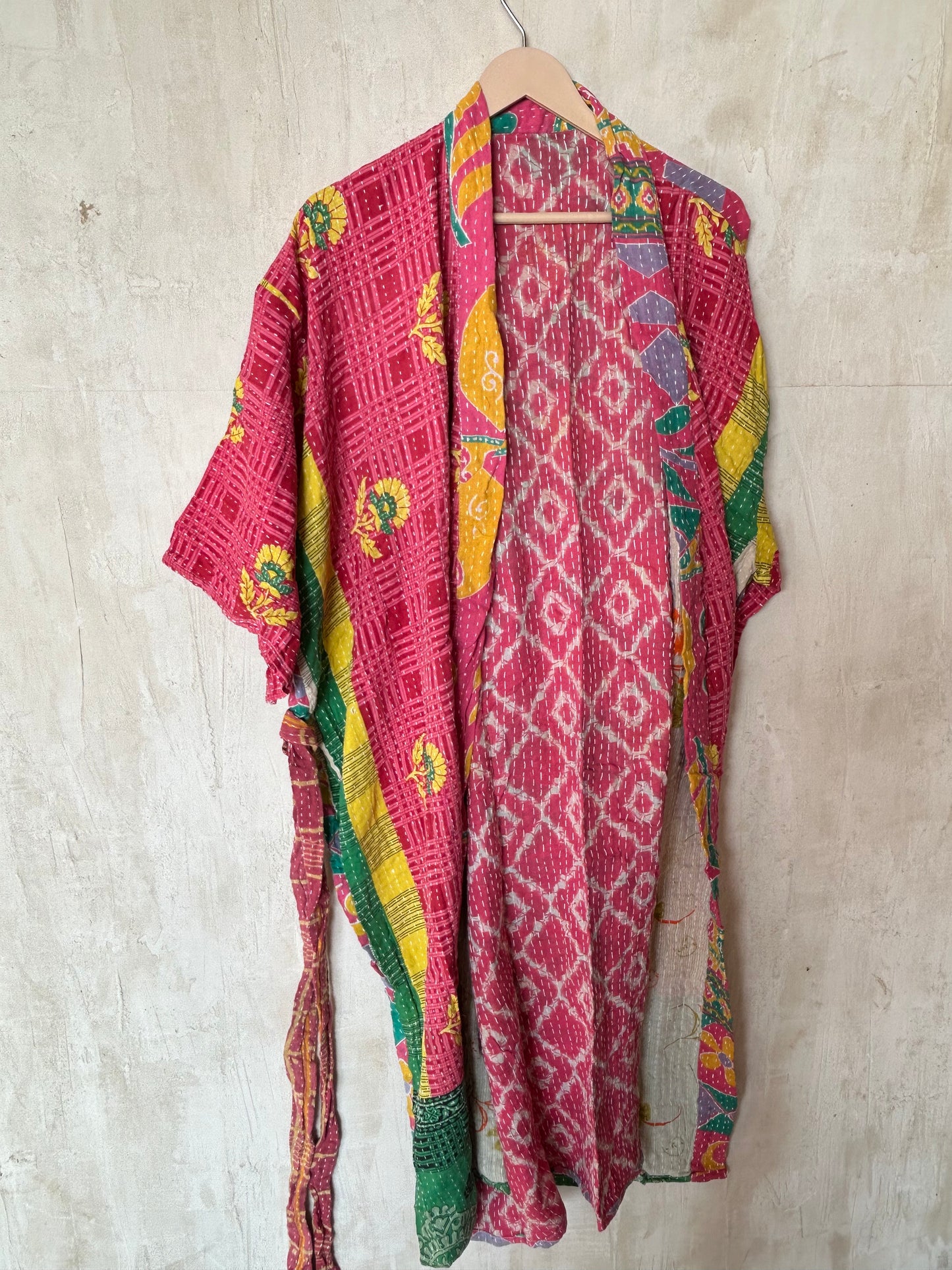 Long Kantha Kimono (LKKIM) 133