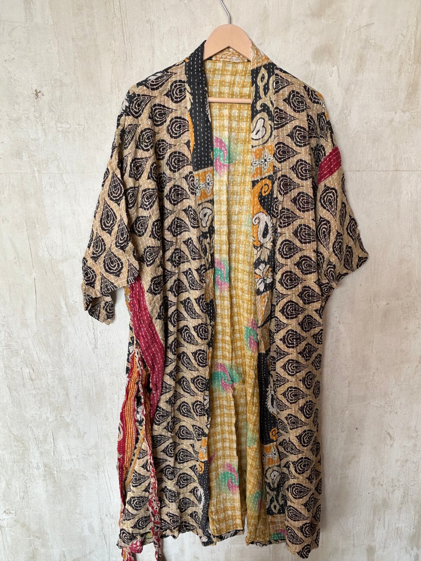 Long Kantha Kimono (LKKIM) 134