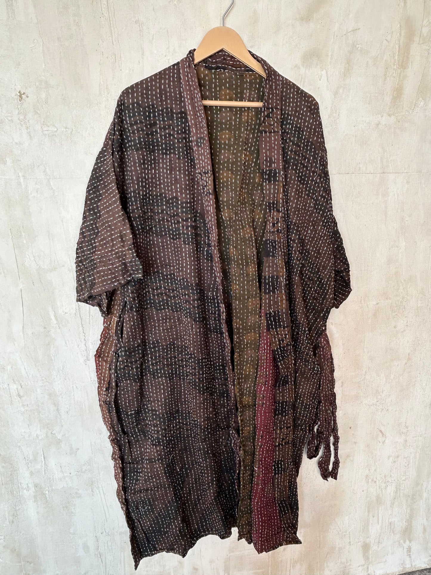 Long Kantha Kimono (LKKIM) 14