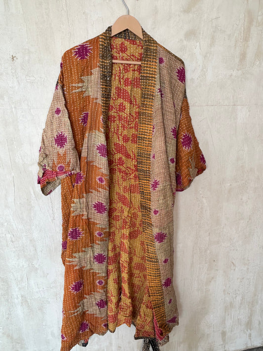 Long Kantha Kimono (LKKIM) 15