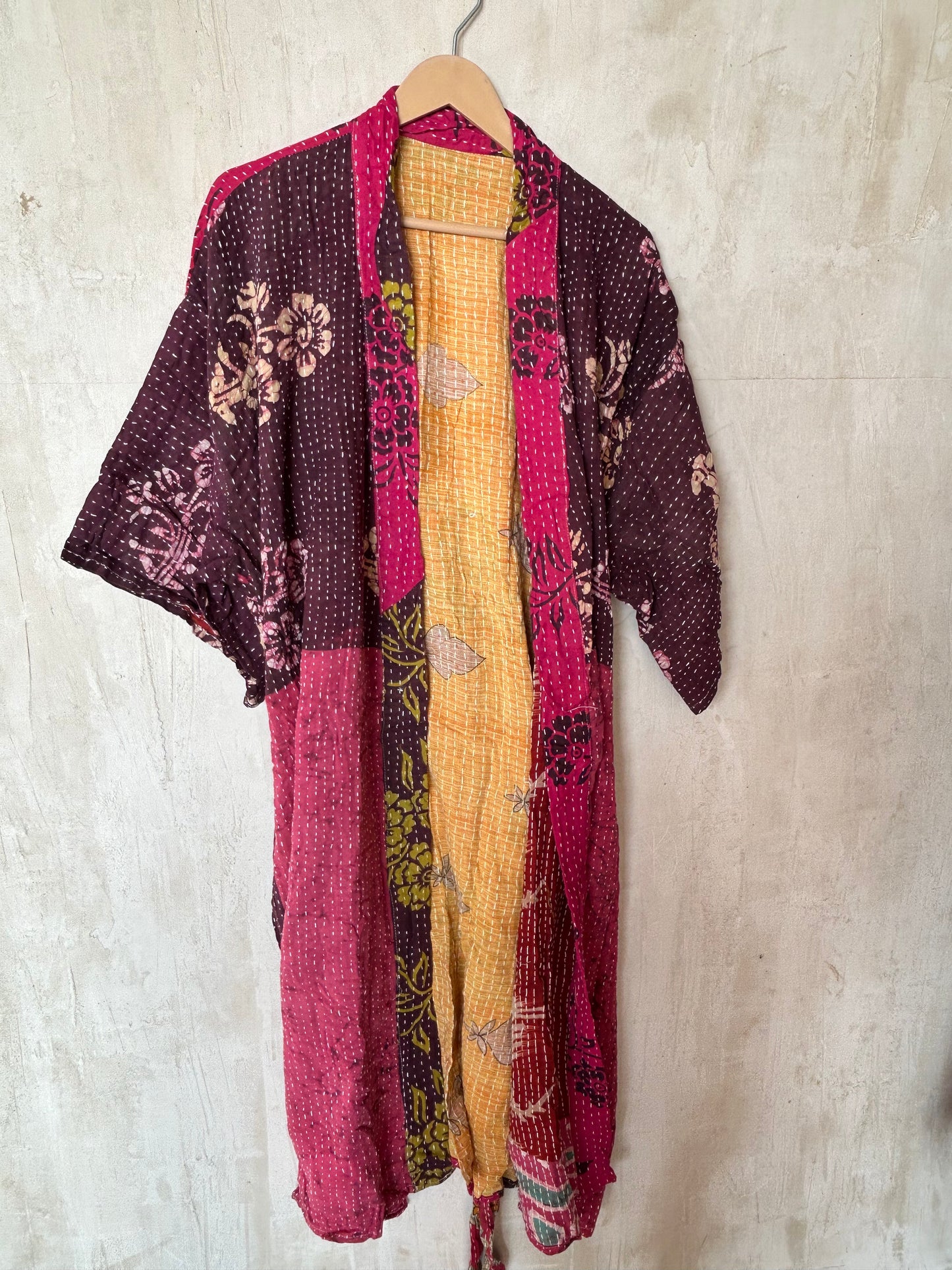 Long Kantha Kimono (LKKIM) 151