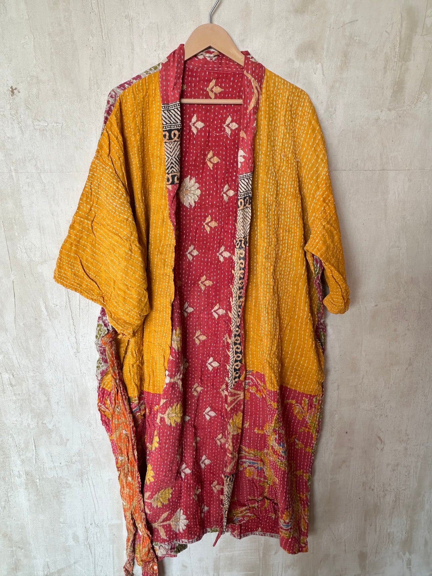 Long Kantha Kimono (LKKIM) 155