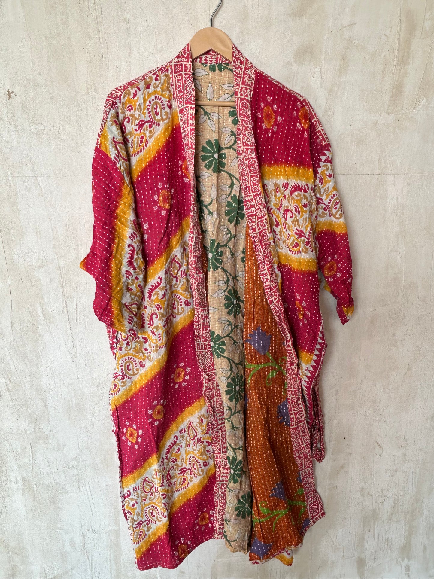 Long Kantha Kimono (LKKIM) 158