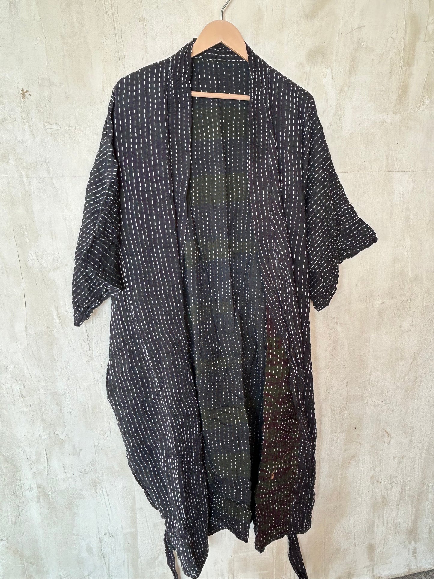 Long Kantha Kimono (LKKIM) 16