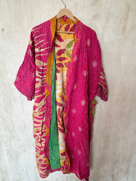 Long Kantha Kimono (LKKIM) 160