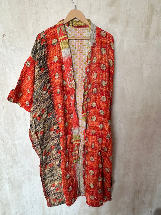 Long Kantha Kimono (LKKIM) 161