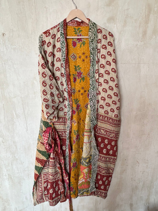 Long Kantha Kimono (LKKIM) 163