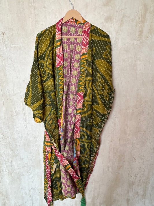 Long Kantha Kimono (LKKIM) 164