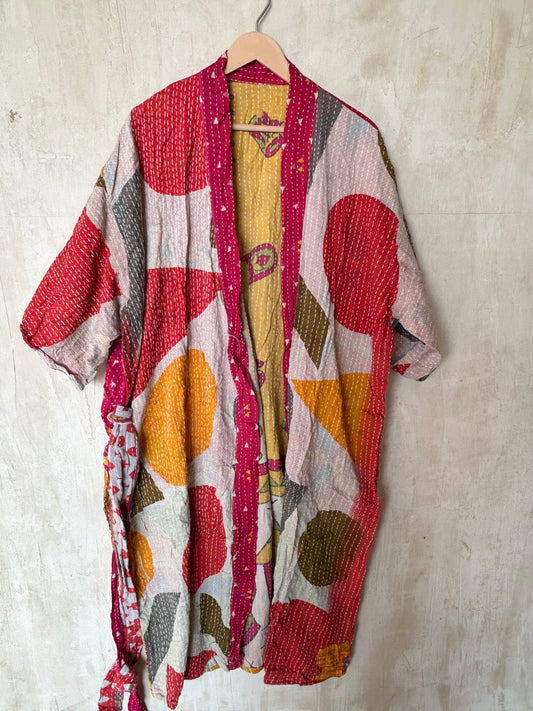 Long Kantha Kimono (LKKIM) 165