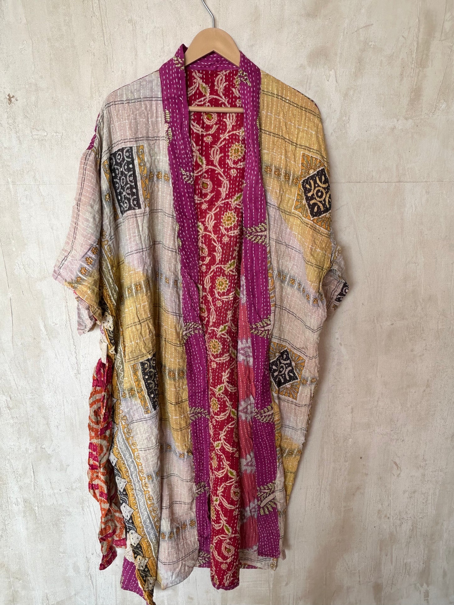 Long Kantha Kimono (LKKIM) 167