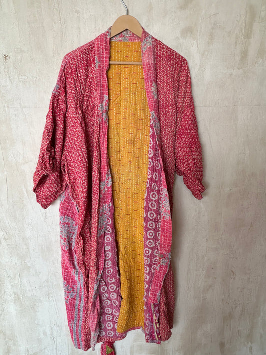 Long Kantha Kimono (LKKIM) 168