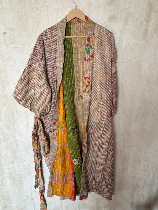 Long Kantha Kimono (LKKIM) 169