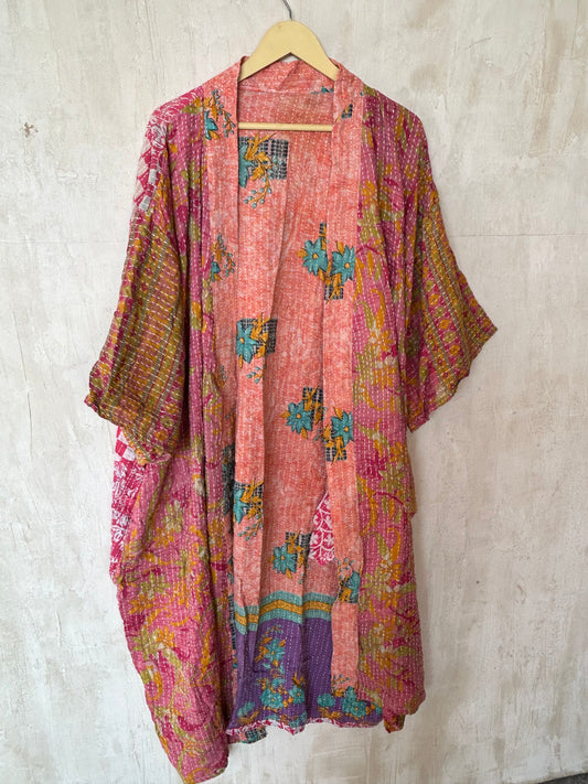 Long Kantha Kimono (LKKIM) 17