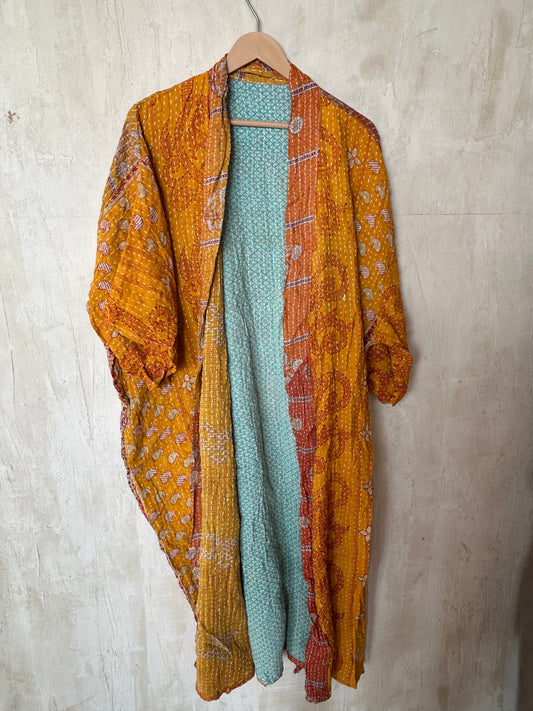 Long Kantha Kimono (LKKIM) 170