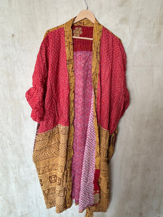 Long Kantha Kimono (LKKIM) 171