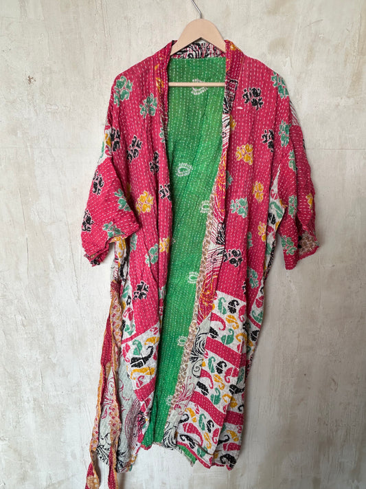 Long Kantha Kimono (LKKIM) 174