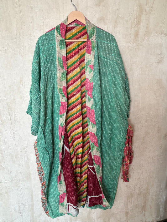 Long Kantha Kimono (LKKIM) 175