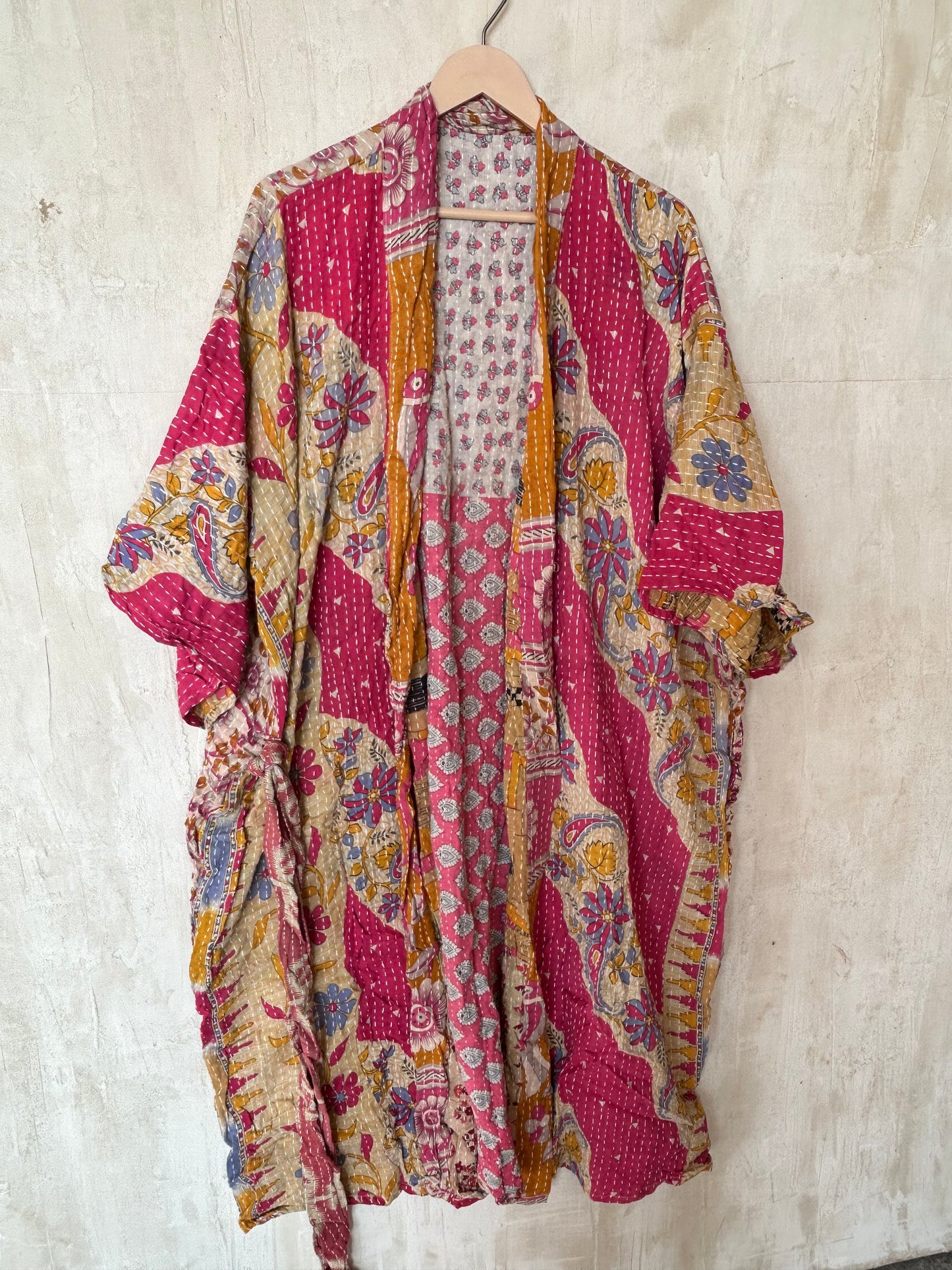 Long Kantha Kimono (LKKIM) 18