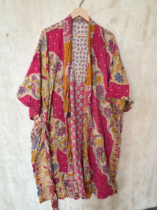 Long Kantha Kimono (LKKIM) 18