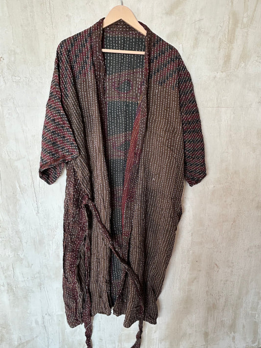 Long Kantha Kimono (LKKIM) 180