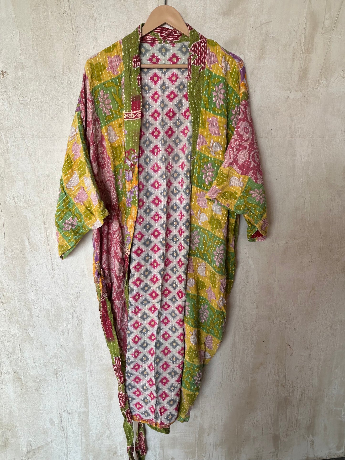 Long Kantha Kimono (LKKIM) 185