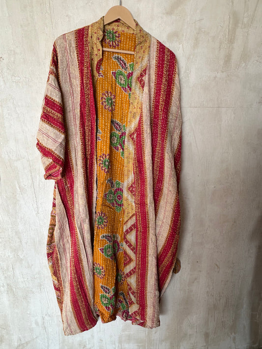 Long Kantha Kimono (LKKIM) 187