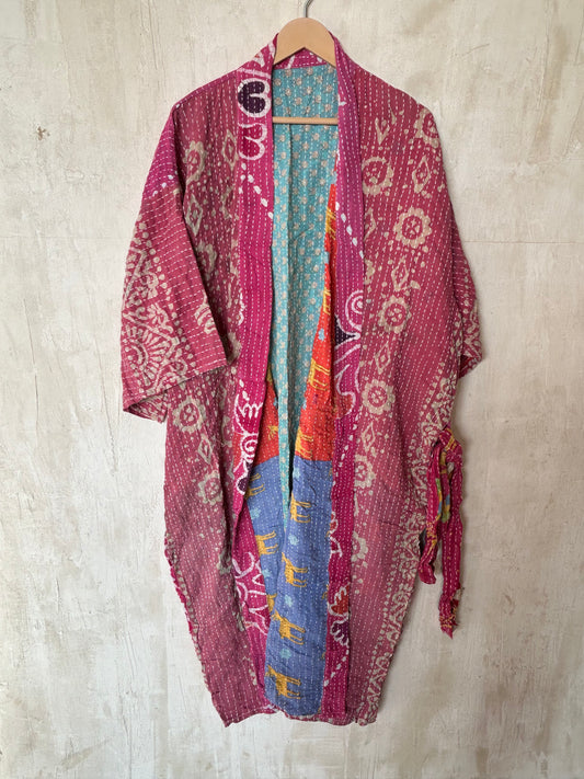 Long Kantha Kimono (LKKIM) 189