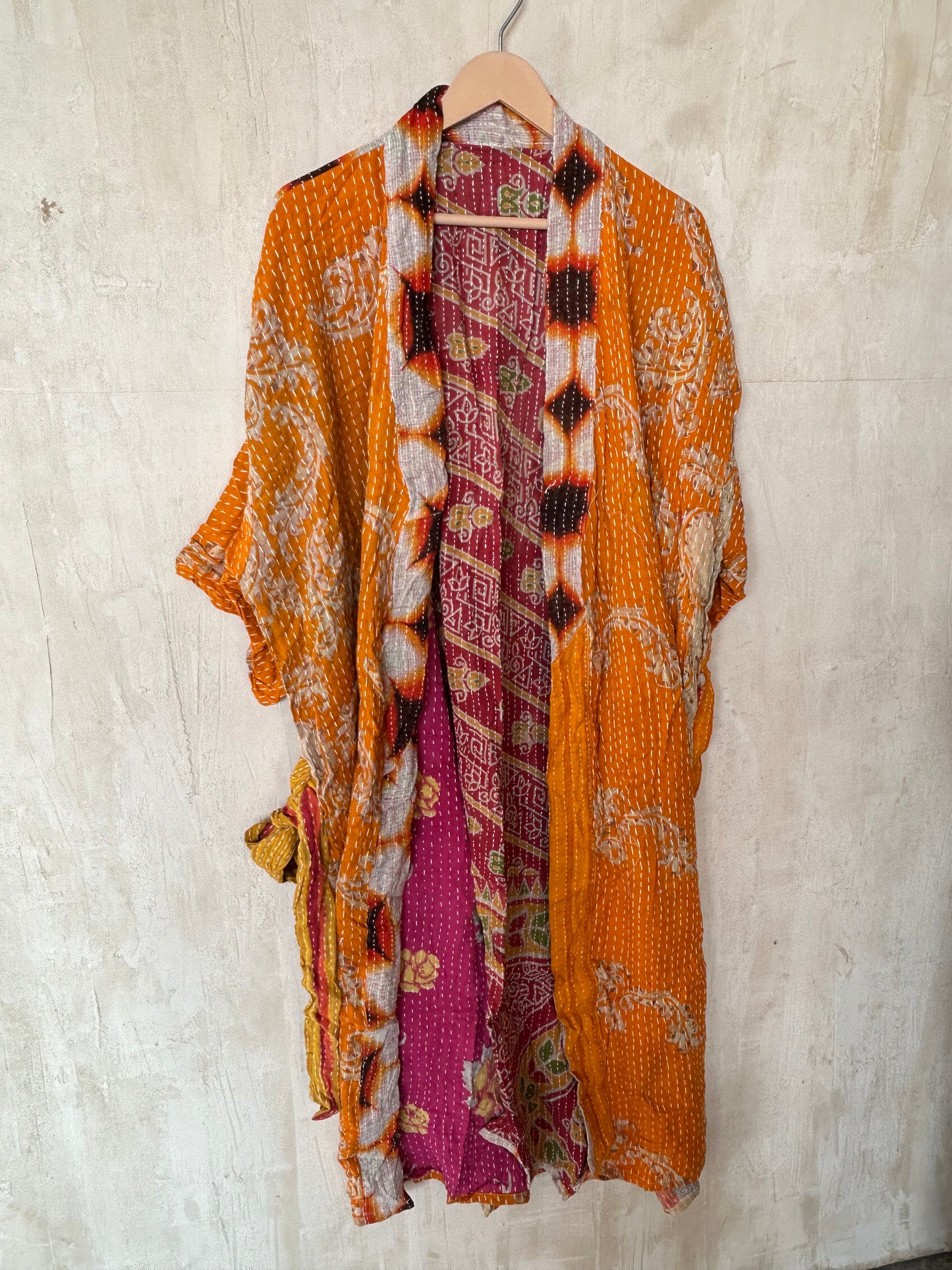 Long Kantha Kimono (LKKIM) 19