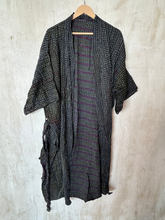 Long Kantha Kimono (LKKIM) 193