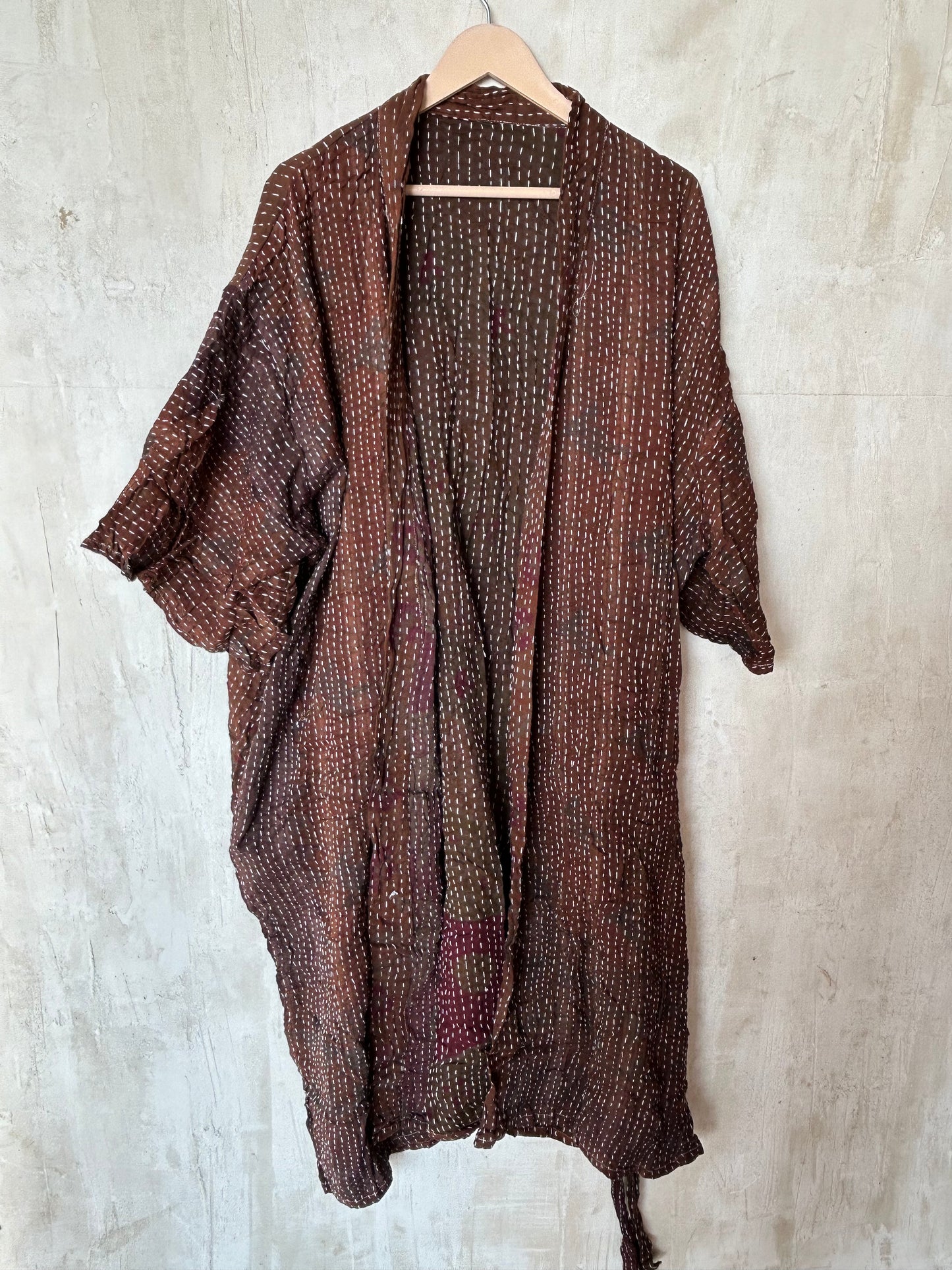 Long Kantha Kimono (LKKIM) 194