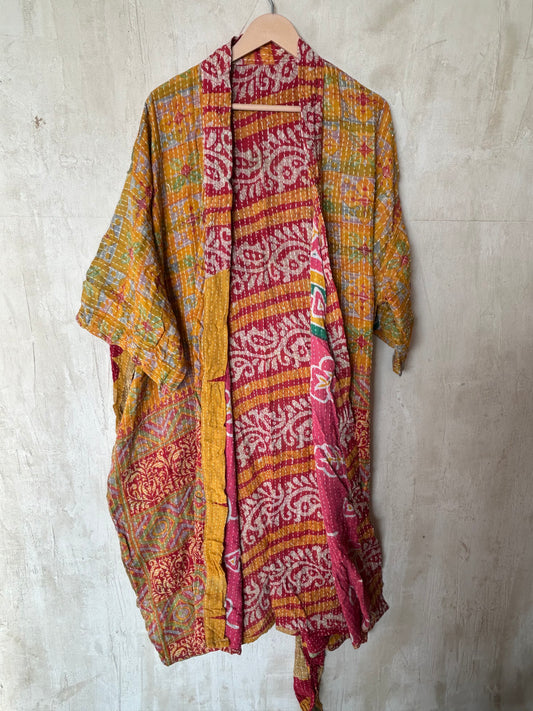 Long Kantha Kimono (LKKIM) 197