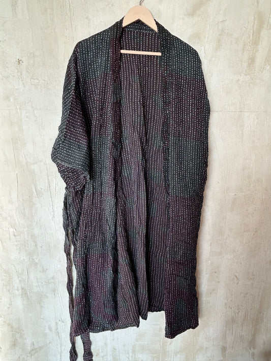 Long Kantha Kimono (LKKIM) 198