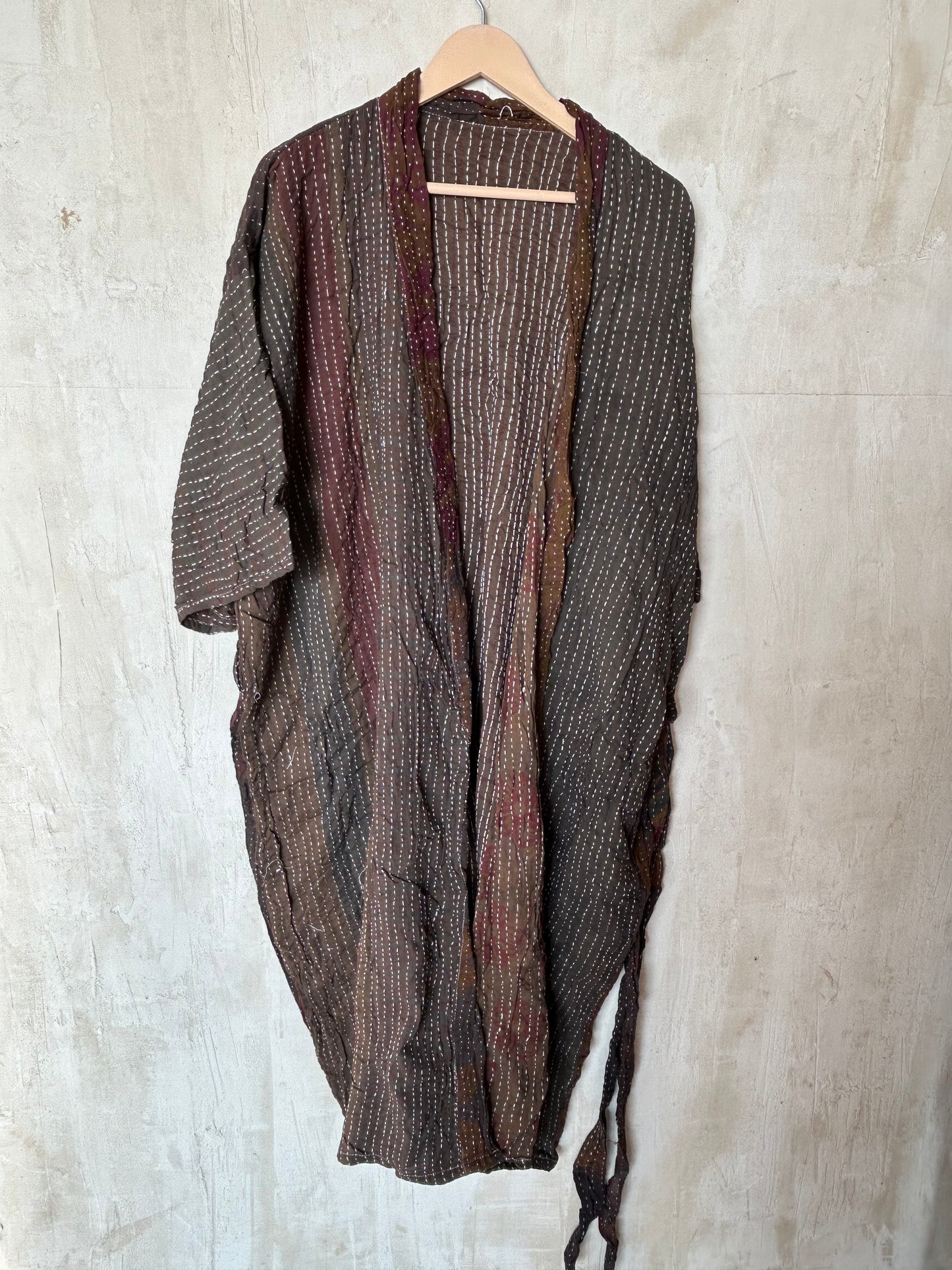 Long Kantha Kimono (LKKIM) 199