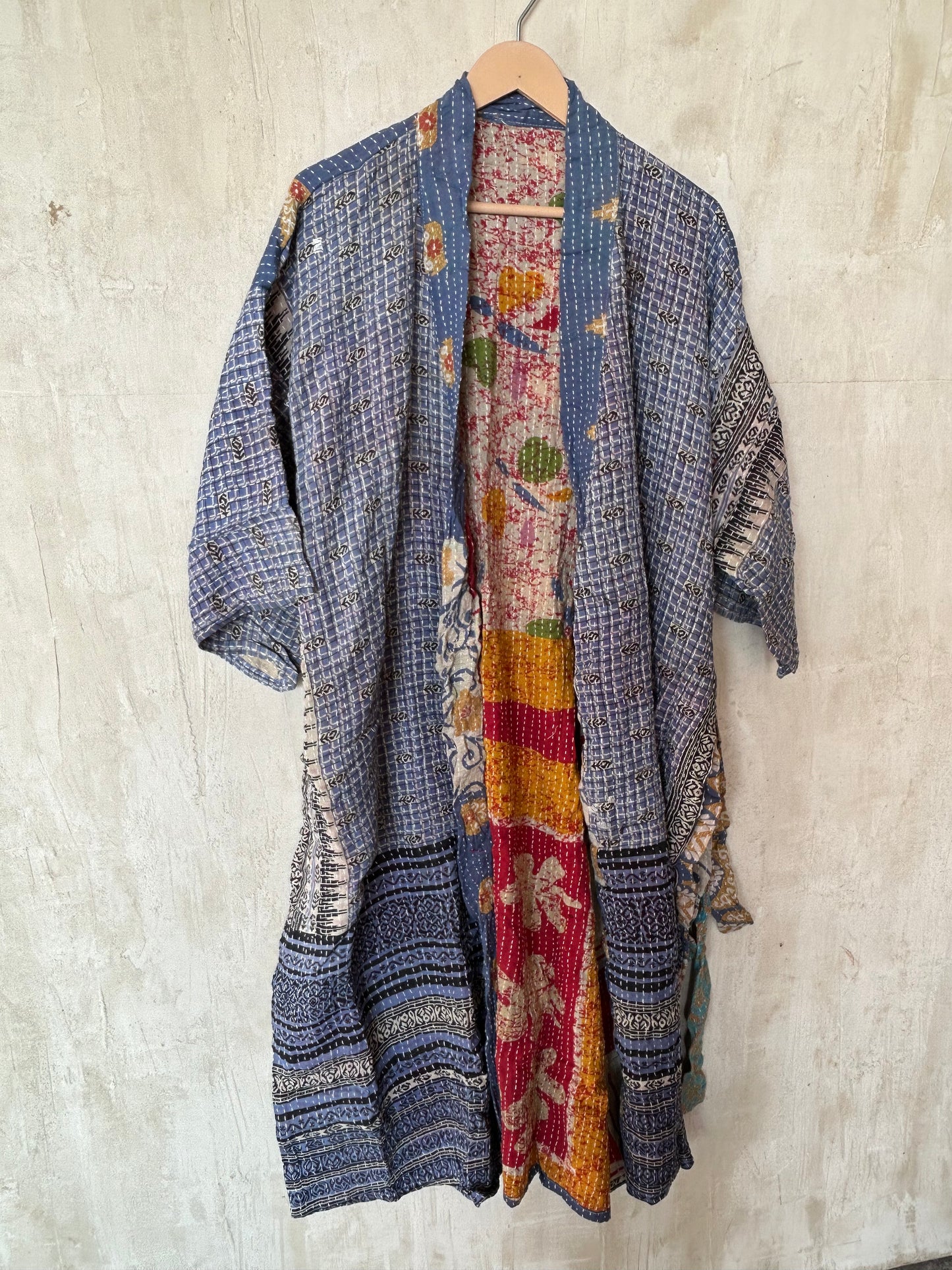 Long Kantha Kimono (LKKIM) 02