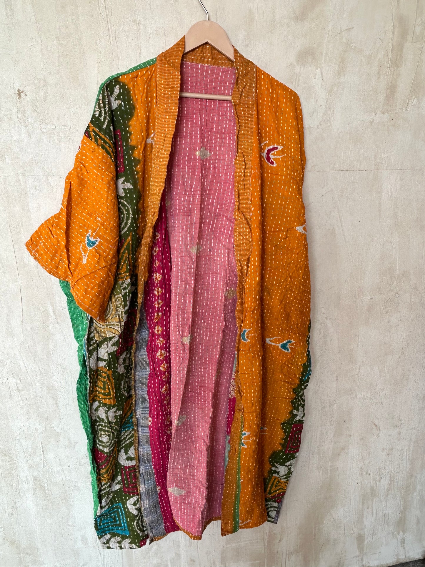 Long Kantha Kimono (LKKIM) 20