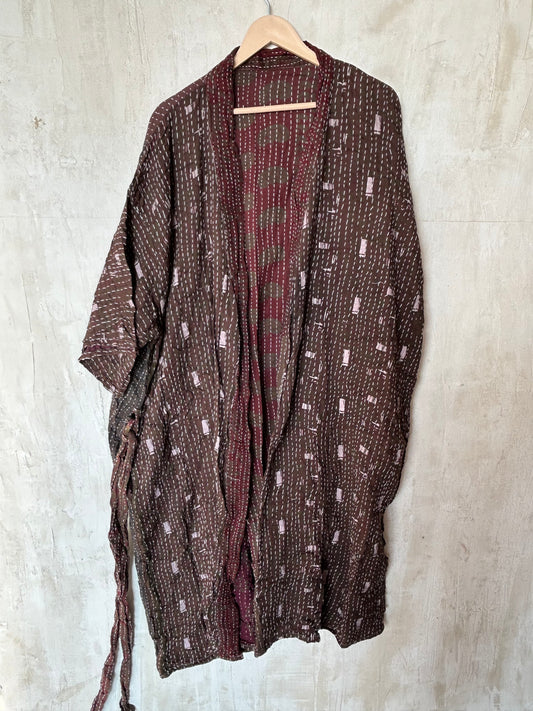 Long Kantha Kimono (LKKIM) 200