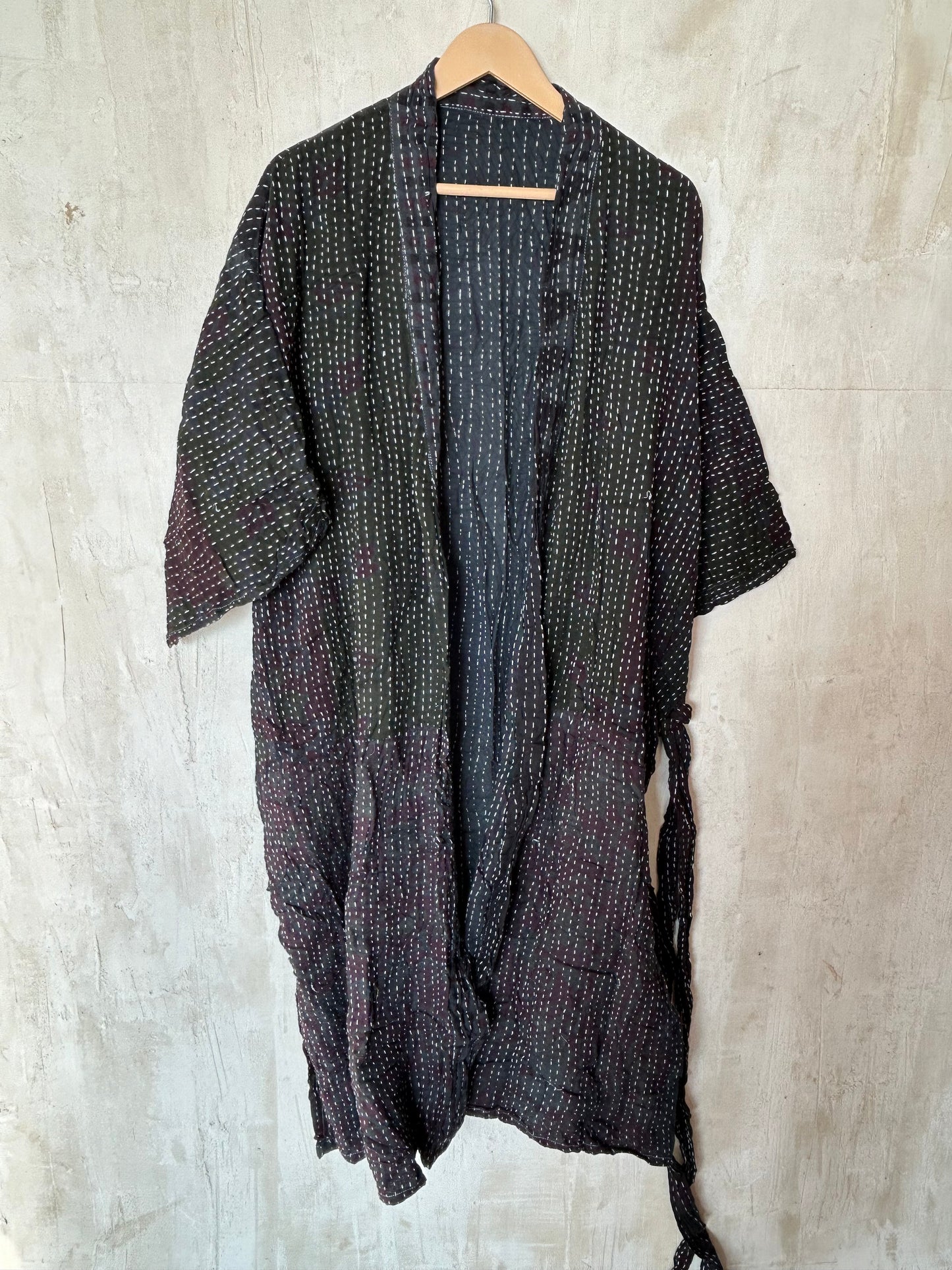 Long Kantha Kimono (LKKIM) 201